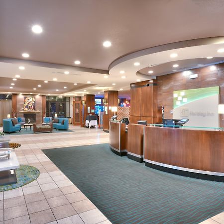 Holiday Inn & Suites Salt Lake City - Airport West By Ihg Exterior foto